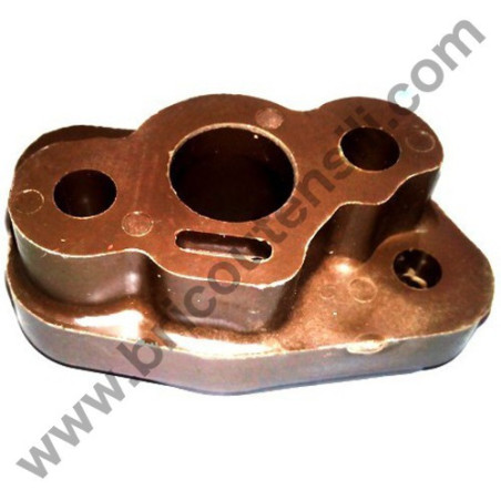 Carburator Insulator Set for Brushcutters Hitachi Tanaka CG40