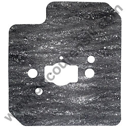 Base Isolante Carburatore per Decespugliatori Hitachi Tanaka CG40 - Guarnizione Collettore