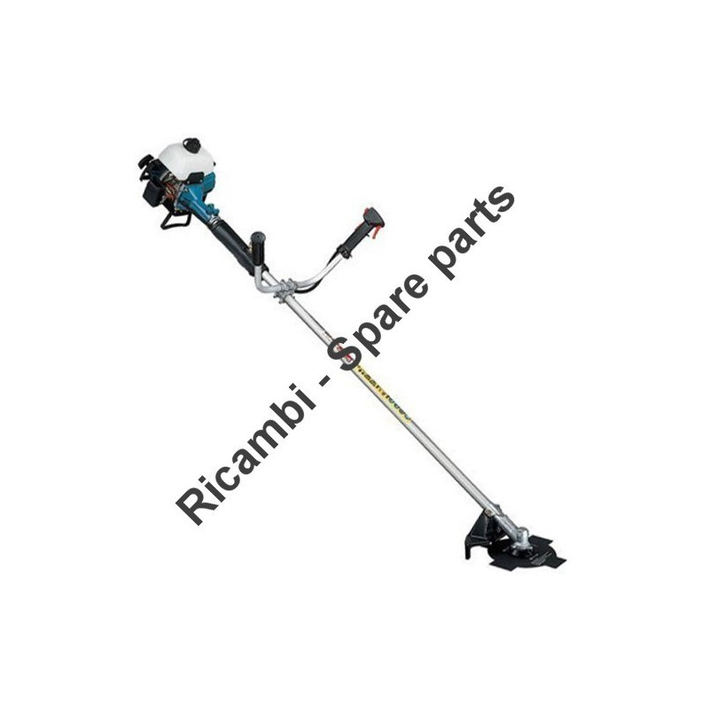 Ricambi Makita per Decespugliatore RBC420E