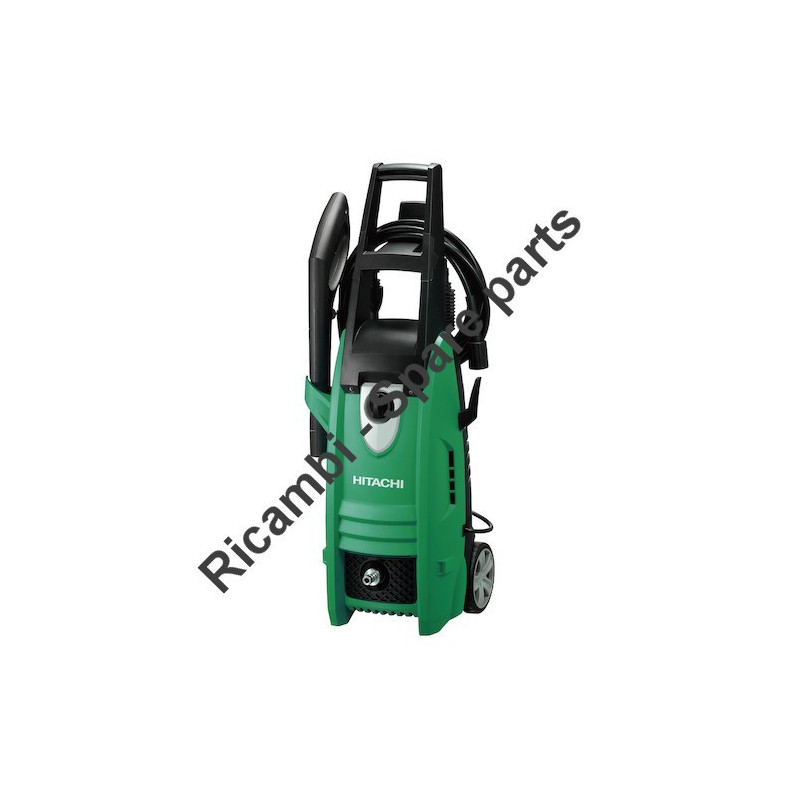 Hitachi Spare Parts for Pressure Washer AW130