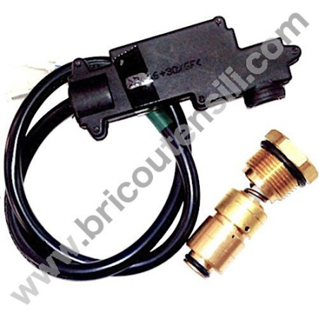 Kit Total-Stop PyStop Automatic for Pressure Washers AR490