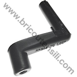 Handle Hose Reel for Pressure Washer AR BC 383 - 388 - 490