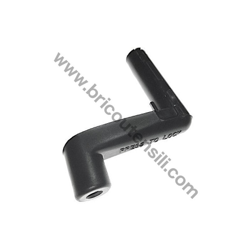 Pistola per Idropulitrice Annovi & Reverberi Blu Clean 142