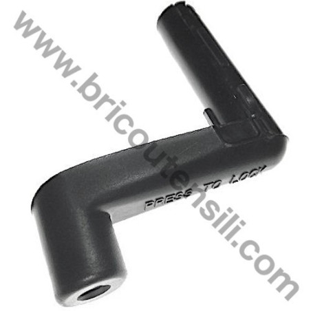 Pistola per Idropulitrice Annovi & Reverberi Blu Clean 142