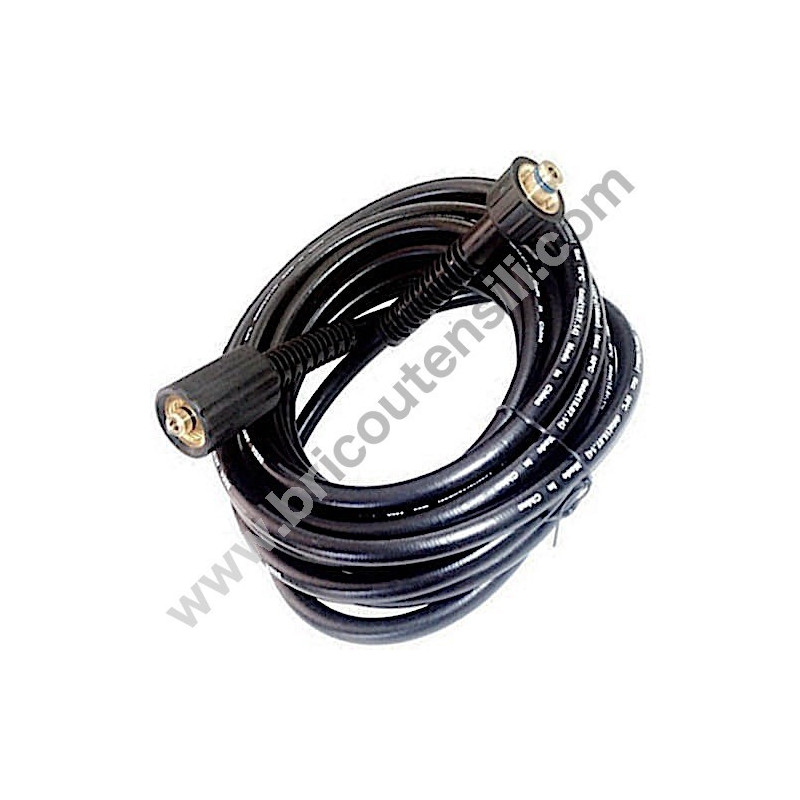 Hose AP for Pressure Washer Annovi & Reverberi Blue Clean AR 410