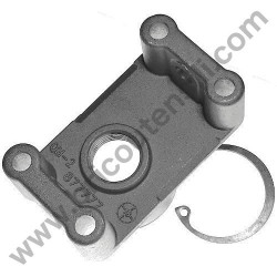 Extraction Hood Holder Set for Wall Sander FLEX WSK 702 VEA