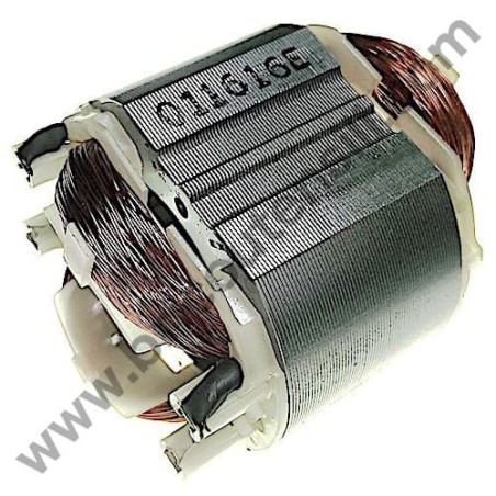 Statore per Levigatrice Rotorbitale Hitachi SV13YA