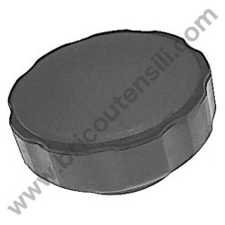 Manopola per Sega a Nastro Metabo BAS 317 Precision DNB