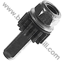 Ricambi Metabo per Smerigliatrici Angolari L 3709-L10-10-LE 9-10