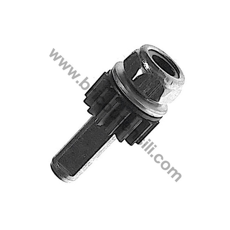 Bolt and Gear for Wood Band Saw Metabo BAS 317 Precision DNB