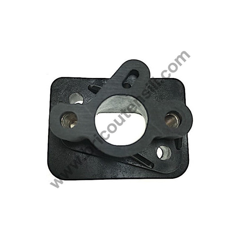 Collettore Aspirazione per Decespugliatore Alpina TB 420