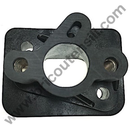 Collettore Aspirazione per Decespugliatore Alpina TB 420