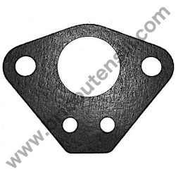 Intake-Carburator Gasket for Brushcutter Alpina TB 420
