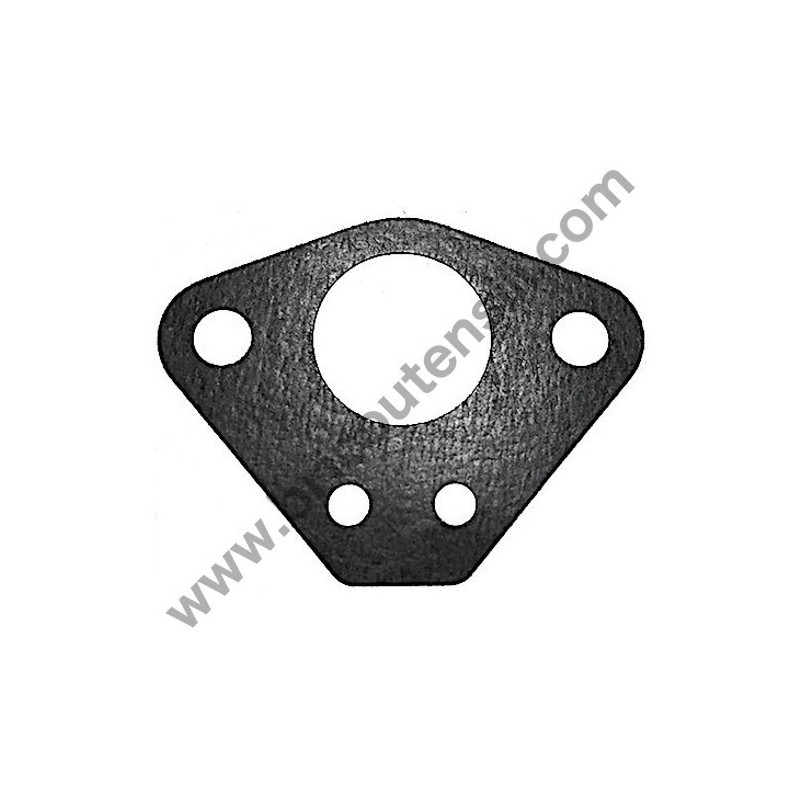 Intake-Carburator Gasket for Brushcutter Alpina TB 420