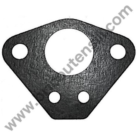 Intake-Carburator Gasket for Brushcutter Alpina TB 420