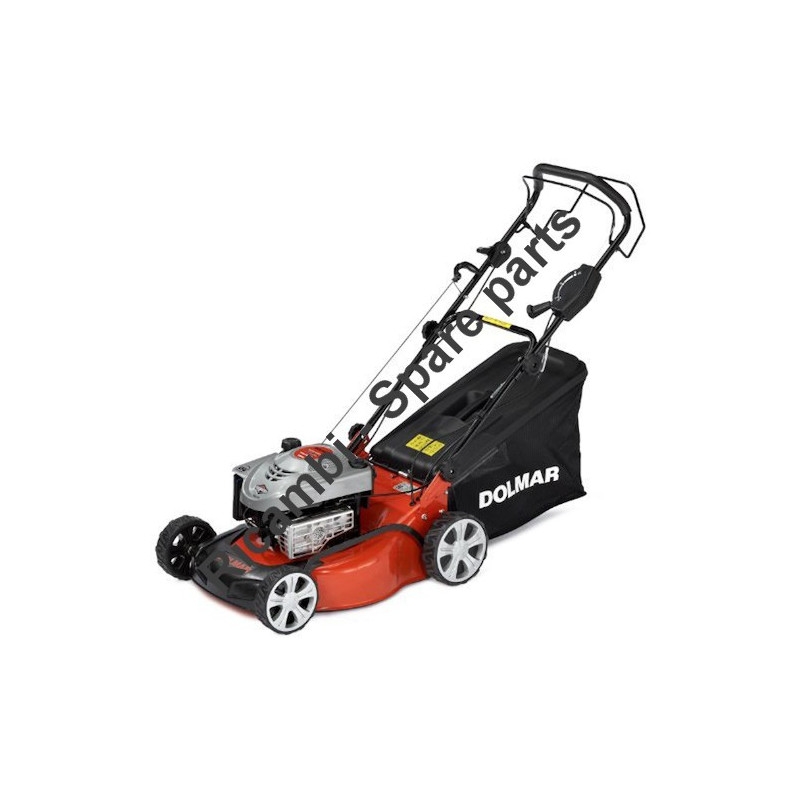 Ricambi Dolmar per Motosega TCS-2801S