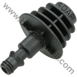 Head Soap Nozzle 6.002.0634
