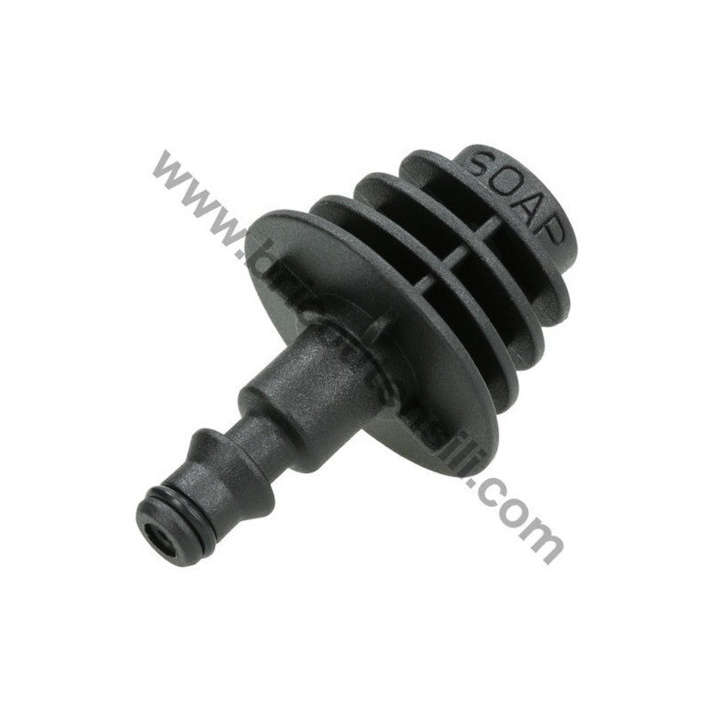 Head Soap Nozzle 6.002.0634