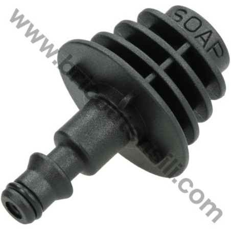 Head Soap Nozzle 6.002.0634