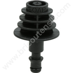 Head Soap Nozzle 6.002.0634