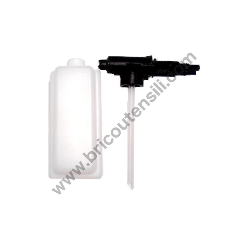 Detergent Tank for Pressure Washer AR Blue Clean 260-388