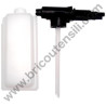 Detergent Tank for Pressure Washer AR Blue Clean 260-388