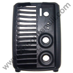 Front-Cover for Inverter Telwin TECNICA 151/S-171/S-211/S