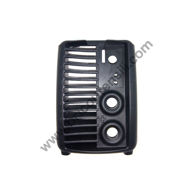 Front-Cover for Inverter Telwin TECNICA 151/S-171/S-211/S