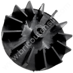 Fan Motor for Band Saws FEMI 780P-780XL-SN105-SN105XL