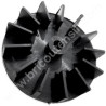 Fan Motor for Band Saws FEMI 780P-780XL-SN105-SN105XL