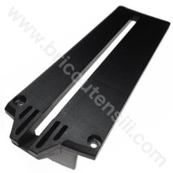 Swivel Base Cover for Mitre Saws Femi 2 XXX-XXX 2 ALU