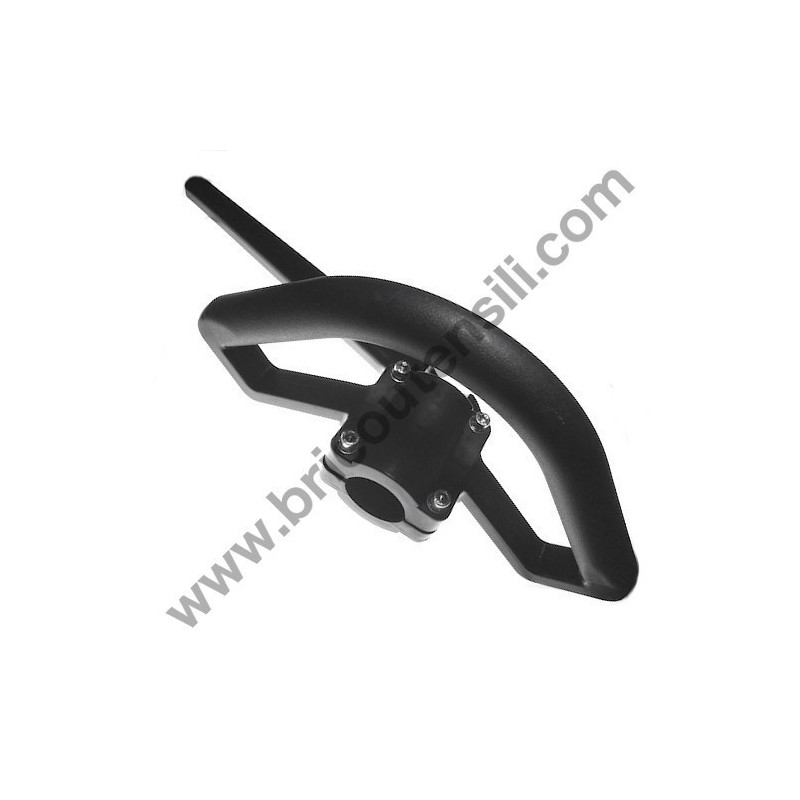 Handle Assy for Brushcutters Valex Tucson 33-43C-52