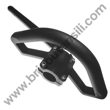 Handle Assy for Brushcutters Valex Tucson 33-43C-52