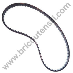 Pistone Ricambio per Decespugliatore Axel BT520