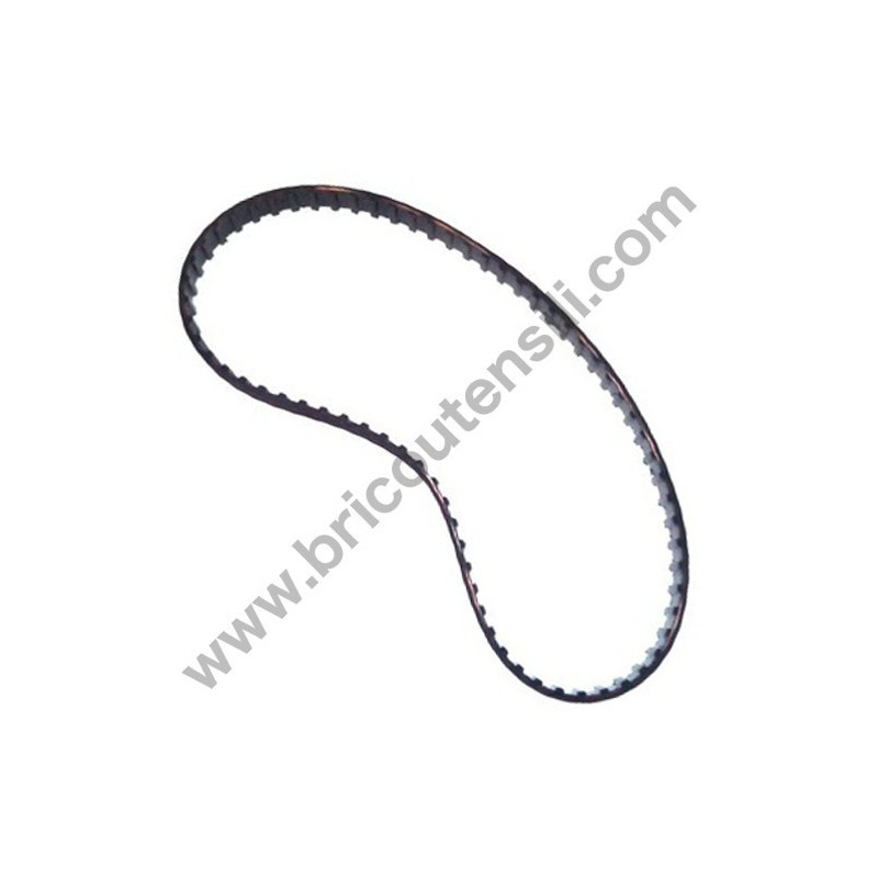 Cinghia Ricambio per Torni Valex CX250-CX350