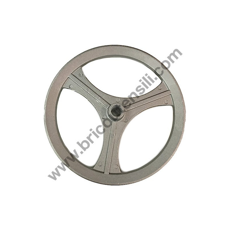 Belt Pulley for Rototiller Meccanica Benassi RL 50