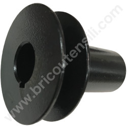 Pistone Ricambio per Decespugliatore Axel BT520