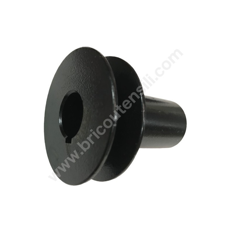 Pistone Ricambio per Decespugliatore Axel BT520