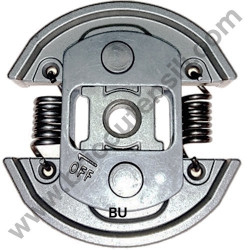 Clutch Ass'y for Chainsaw Hitachi Tanaka CS33EDT