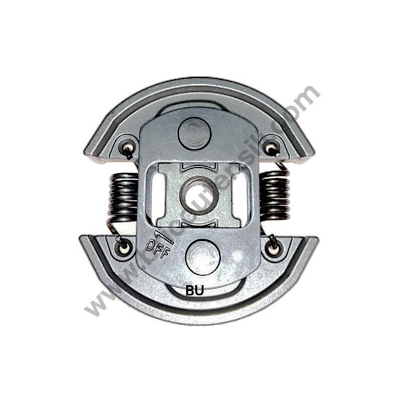 Frizione per Motosega Hitachi Tanaka CS33EDT