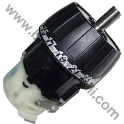 Gear Box for Cordless Bosch GSR 14,4