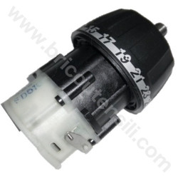 Gear Box for Cordless Bosch GSR 14,4