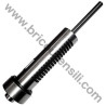 Holder Chuck Assembly Shaft for Bench Drill Valex TR16