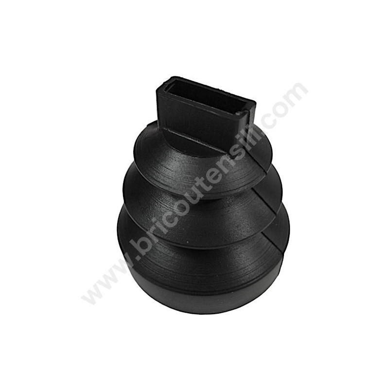 Cuffia Leva Frizione per Motozappa Benassi  RL 300 - RL 300 L