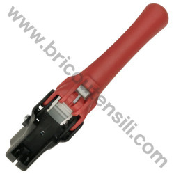 Stop Lever for Tiller Meccanica Benassi RL 1