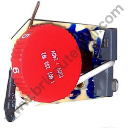 Regolatore Numero di Giri per Levigatrice BOSCH PSS 300 AE