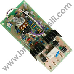 Troncatrice Compa Silver 250