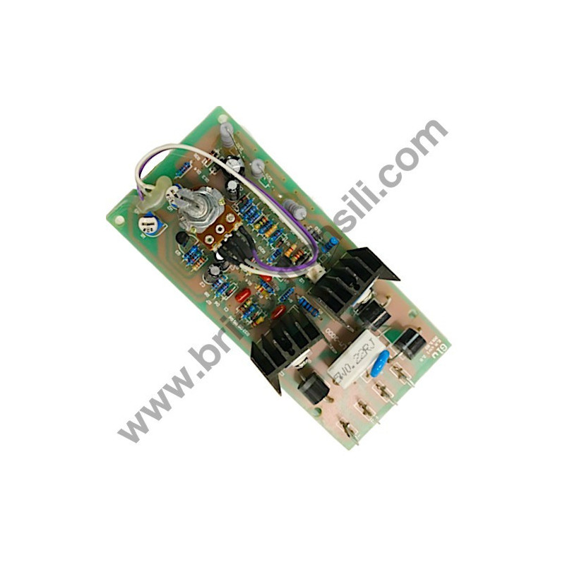 Troncatrice Compa Silver 250