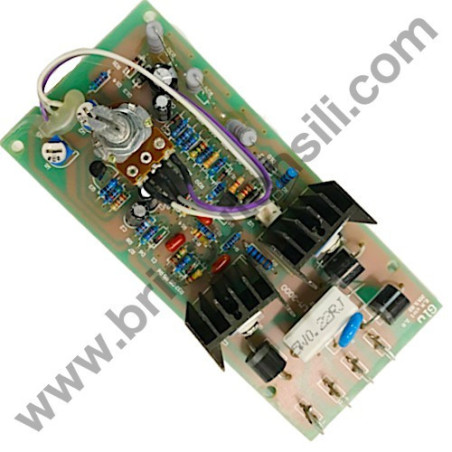 Electronic Board for Band Saw Compa SC 1435 MP