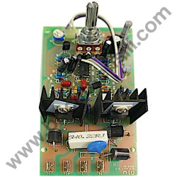 Troncatrice Compa Silver 250